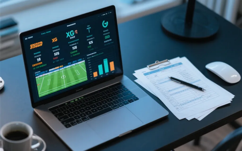把“2026世界杯比分预测更新”做成你的武器：用即时指数+xG+身价与FIFA数据，搭一张会自我迭代的预测表